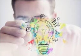 Emprendedores